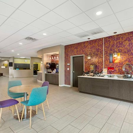Best Western Plus Ruston Hotel Exterior foto