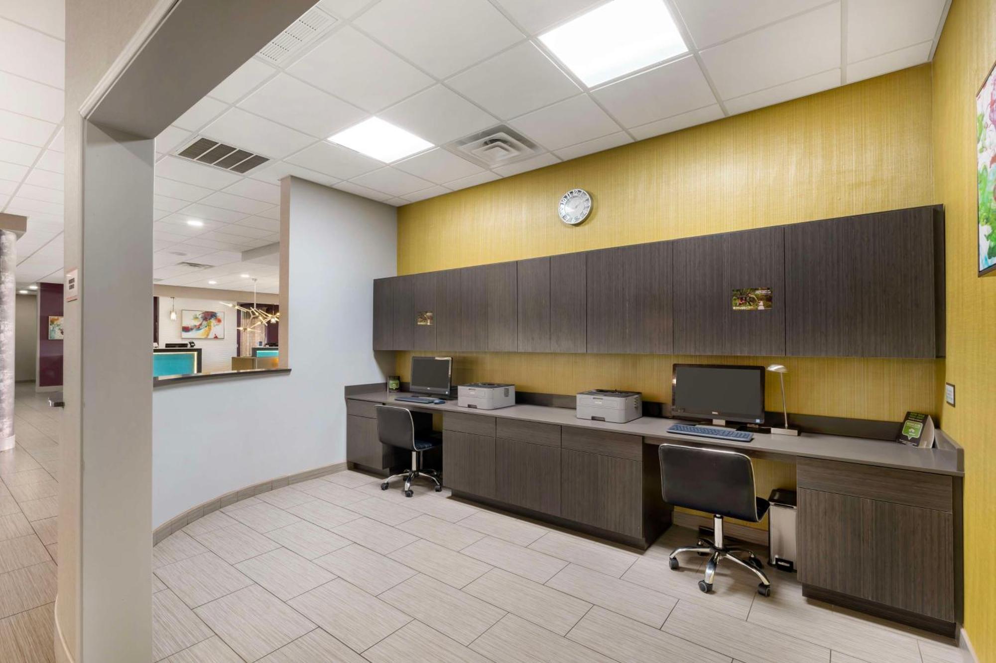 Best Western Plus Ruston Hotel Exterior foto