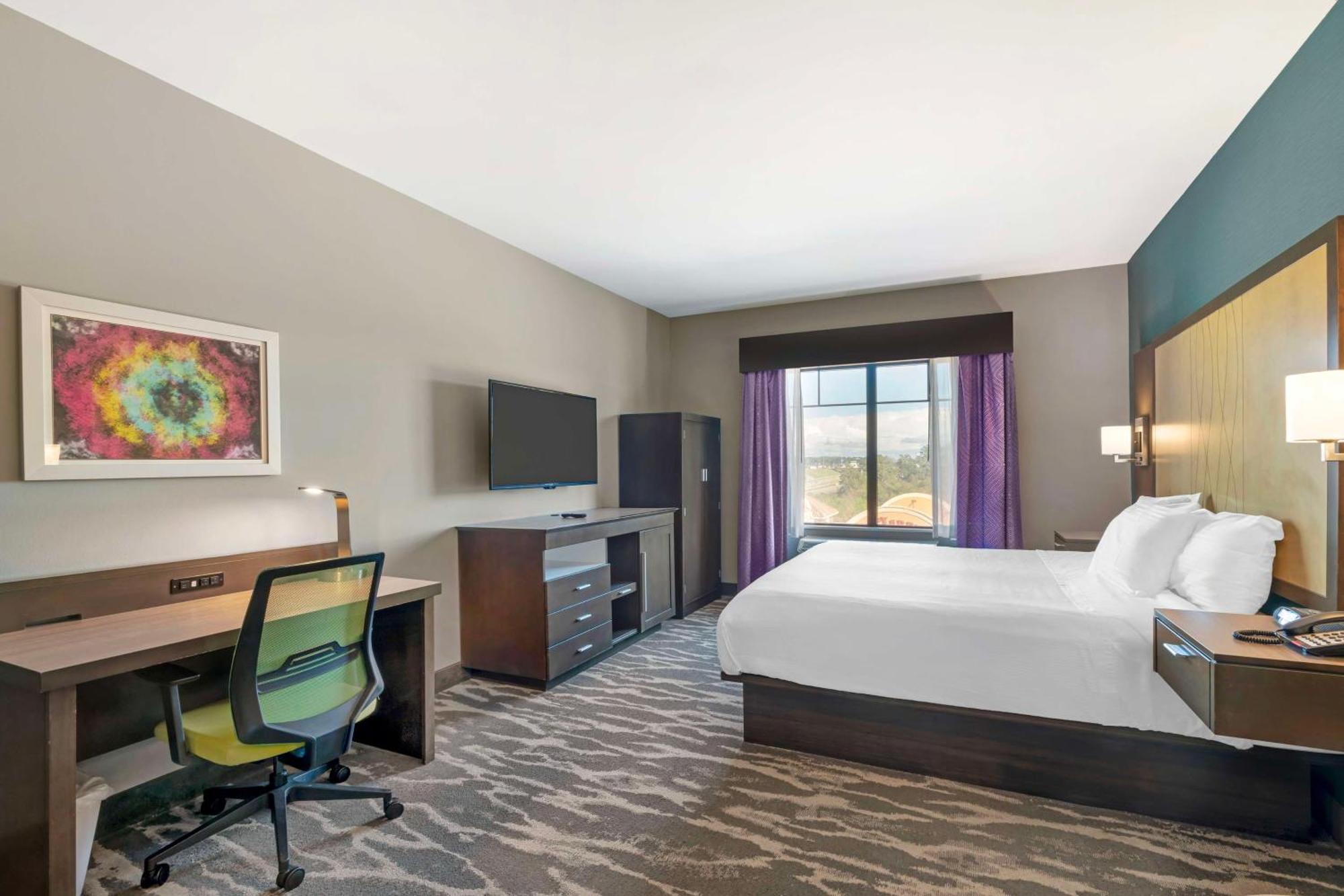 Best Western Plus Ruston Hotel Exterior foto